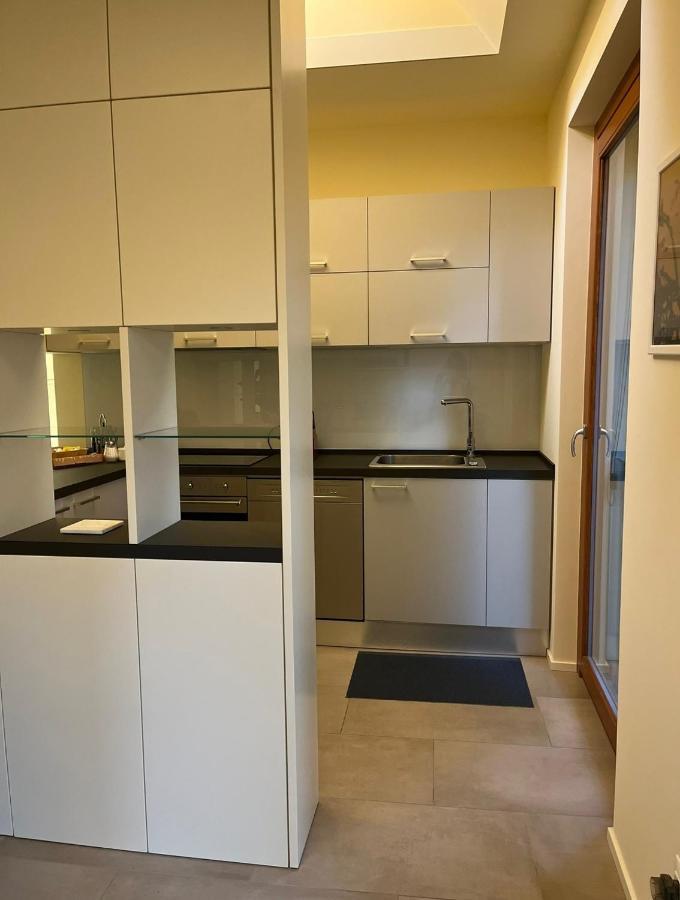Apartmán Verde Rame In Citta' Alta Con Garage Charme E Relax Bergamo Exteriér fotografie
