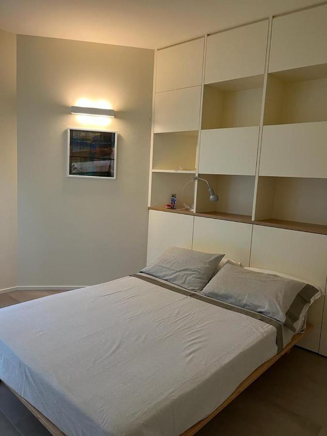 Apartmán Verde Rame In Citta' Alta Con Garage Charme E Relax Bergamo Exteriér fotografie