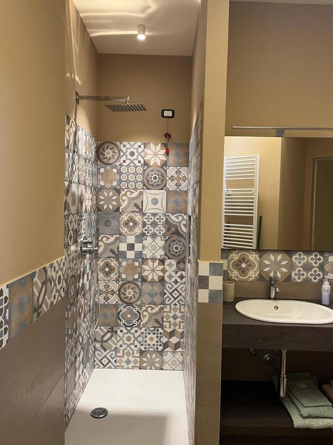 Apartmán Verde Rame In Citta' Alta Con Garage Charme E Relax Bergamo Exteriér fotografie