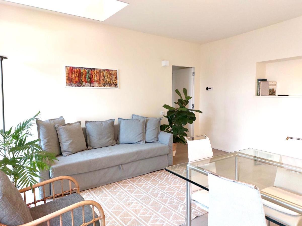 Apartmán Verde Rame In Citta' Alta Con Garage Charme E Relax Bergamo Exteriér fotografie