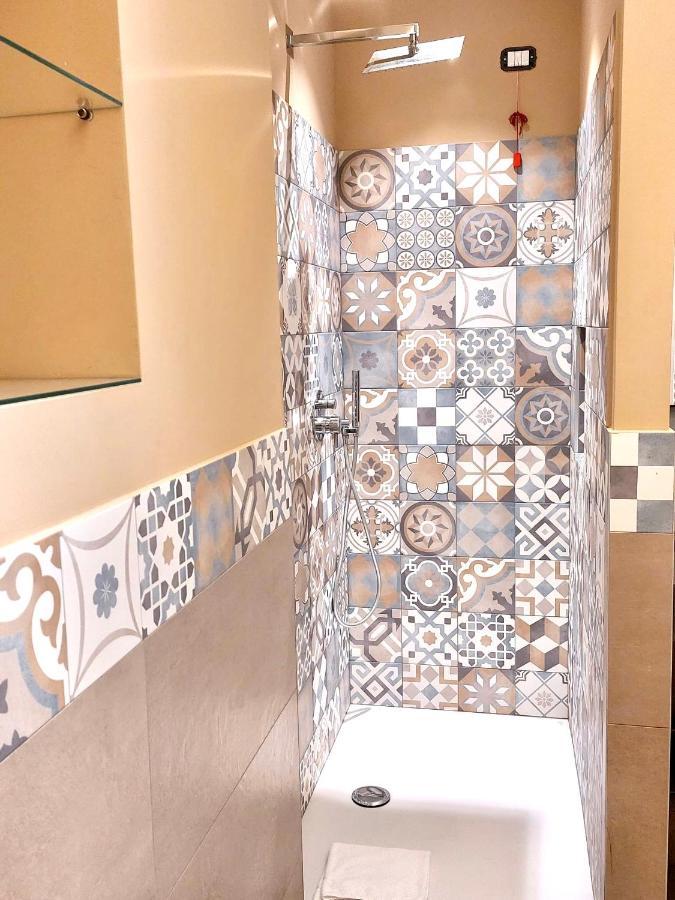 Apartmán Verde Rame In Citta' Alta Con Garage Charme E Relax Bergamo Exteriér fotografie